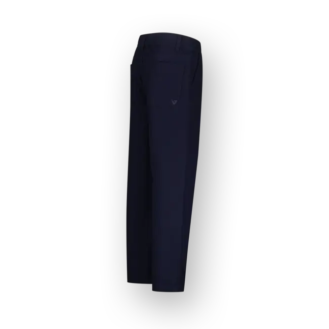 Vingino zomer broek jongens - blauw - Santo