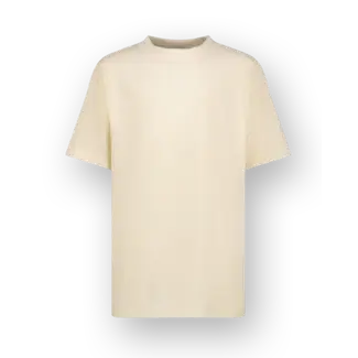 Vingino zomer t-shirt jongens - off white - Hino - oversized