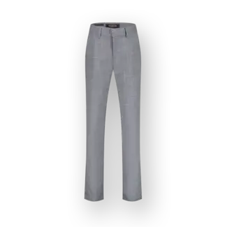 Vingino zomer broek jongens - blauw - Siro