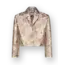Vingino zomer blazer meisjes - beige - Tooske