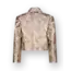 Vingino zomer blazer meisjes - beige - Tooske