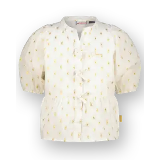 Vingino zomer blouse meisjes - goud - Lisan