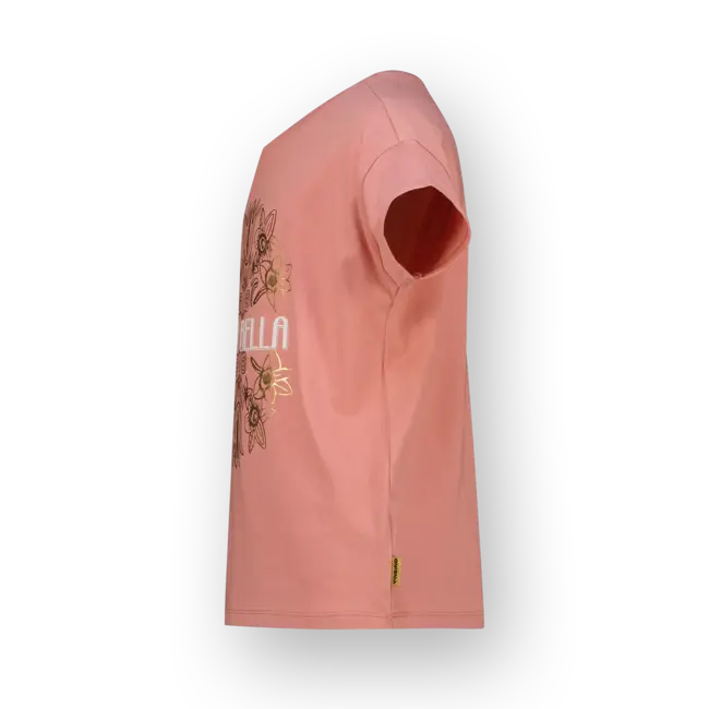 Vingino zomer t-shirt meisjes - off wit - Harlyn