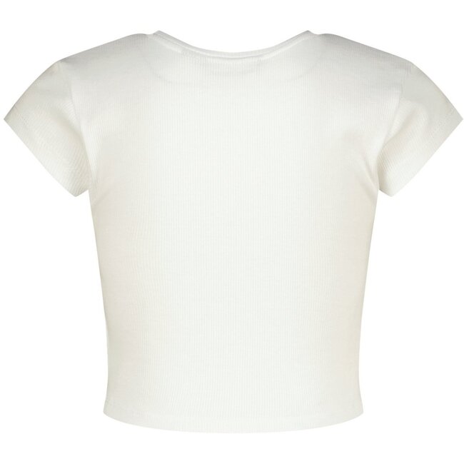 Vingino zomer t-shirt meisjes - wit - Jessie