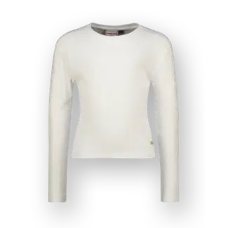 Vingino zomer t-shirt meisjes - wit - Jaisi