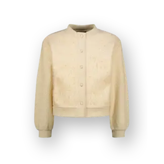 Vingino zomer vest meisjes - off wit - Mia