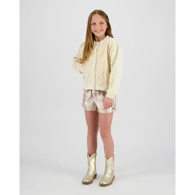 Vingino zomer vest meisjes - off wit - Mia