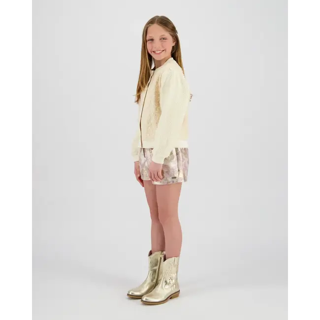 Vingino zomer vest meisjes - off wit - Mia