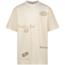 Raizzed zomer t-shirt jongens - off wit - Hold - boxy fit