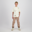 Raizzed zomer t-shirt jongens - off wit - Hold - boxy fit