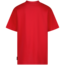 Raizzed zomer t-shirt jongens - rood - Hold - boxy fit