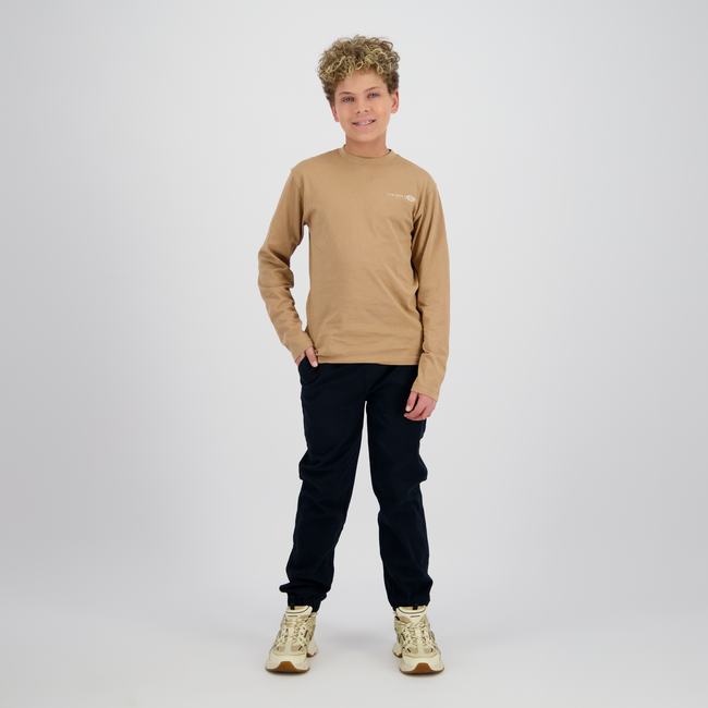 Raizzed zomer t-shirt jongens - Harl - boxy fit