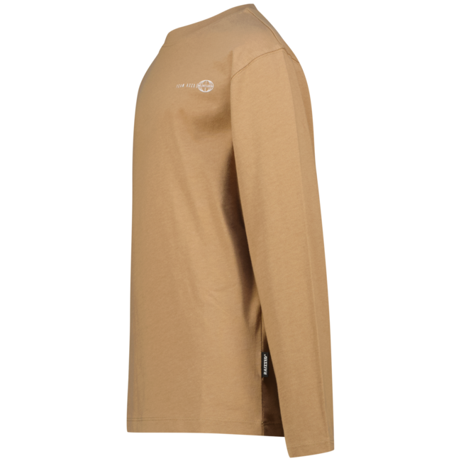 Raizzed zomer t-shirt jongens - Harl - boxy fit