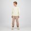 Raizzed zomer sweater jongens - off wit - Nover - boxy fit