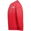 Raizzed zomer sweater jongens - rood - Nover - boxy fit