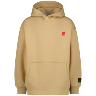 Raizzed zomer sweater jongens - geel - Nook - boxy fit