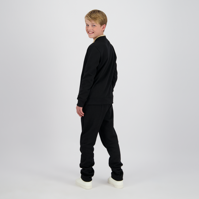 Raizzed zomer vest jongens - zwart - Opique