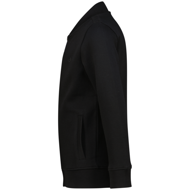 Raizzed zomer vest jongens - zwart - Opique