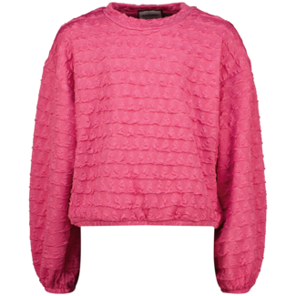 Raizzed zomer t-shirt meisjes - roze - Tala
