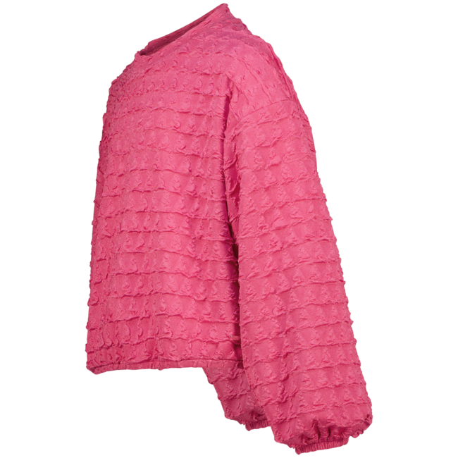 Raizzed zomer t-shirt meisjes - roze - Tala