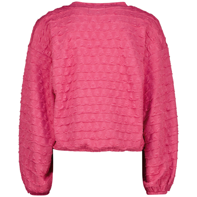 Raizzed zomer t-shirt meisjes - roze - Tala