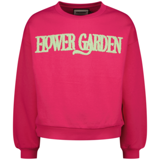 Raizzed zomer sweater meisjes - roze - Sem