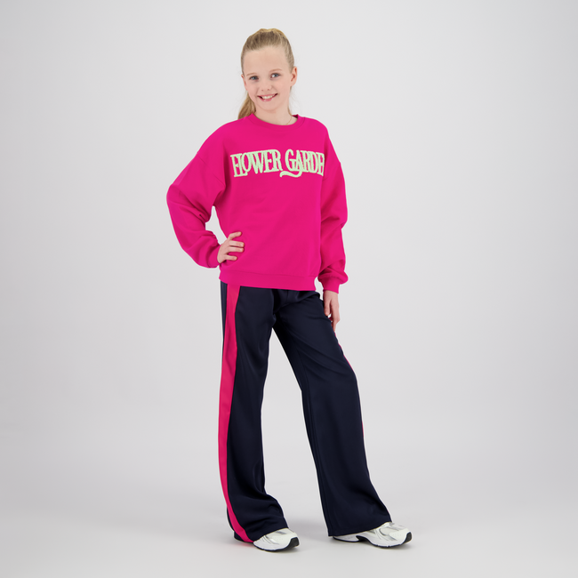 Raizzed zomer sweater meisjes - roze - Sem