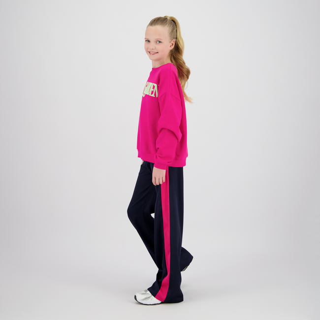 Raizzed zomer sweater meisjes - roze - Sem