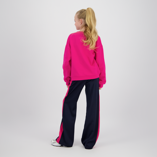 Raizzed zomer sweater meisjes - roze - Sem