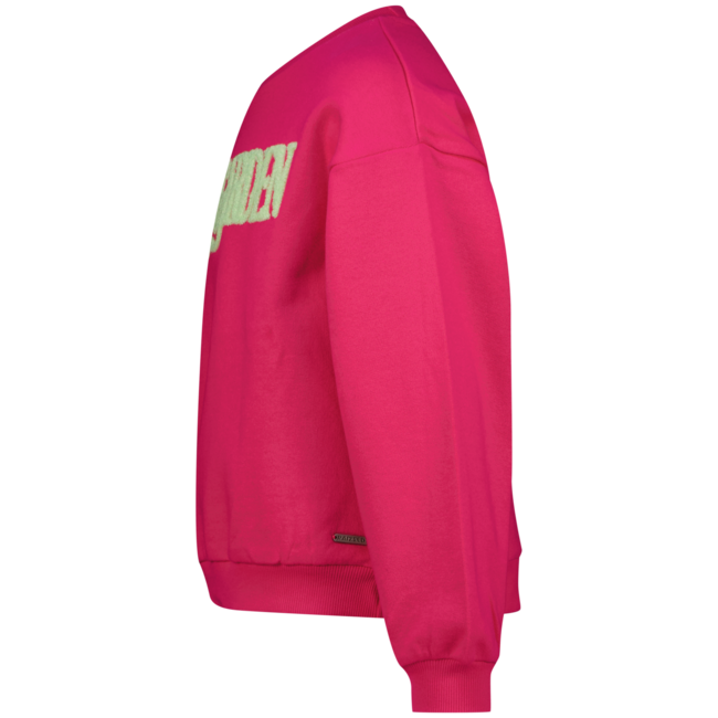 Raizzed zomer sweater meisjes - roze - Sem