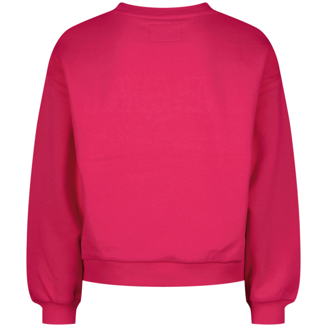 Raizzed zomer sweater meisjes - roze - Sem