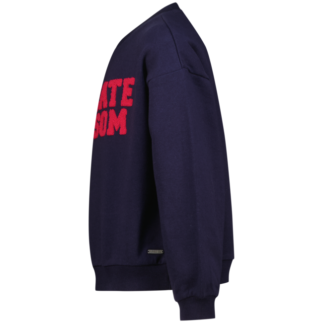 Raizzed zomer sweater meisjes - blauw - Sem