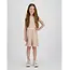 Vingino zomer jurk meisjes - taupe - Peline