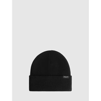 Ballin winter pet jongens - zwart