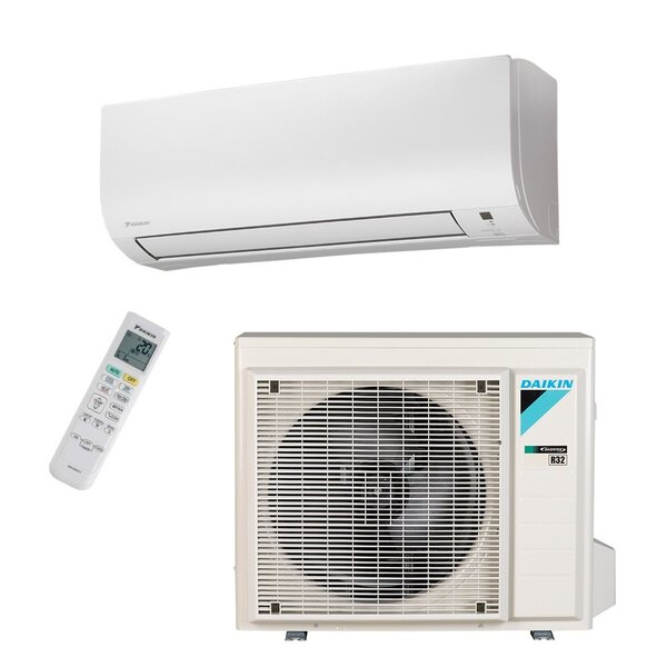 Daikin Daikin Comfora FTXP71M + RXP71M