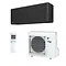 Daikin Daikin Stylish (black) FTXA2.0CB + RXA2.0A8