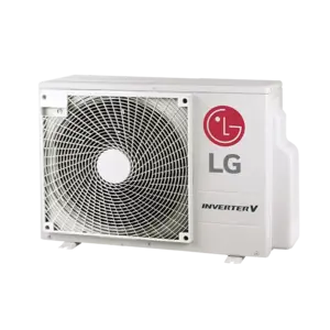 LG MU4R25 7.0kW Multi-f voor 1-4 aansluitbare binnenunits