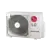 LG LG MU5R30 8.8kW Multi-f voor 1-5 aansluitbare binnenunits