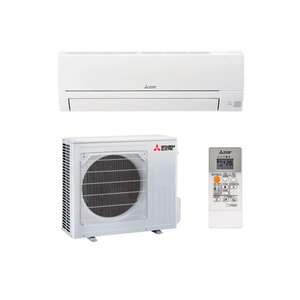 ACTIE!! Mitsubishi-Electric MSZ-HR MSZ-HR50VF+MUZ-HR50VF