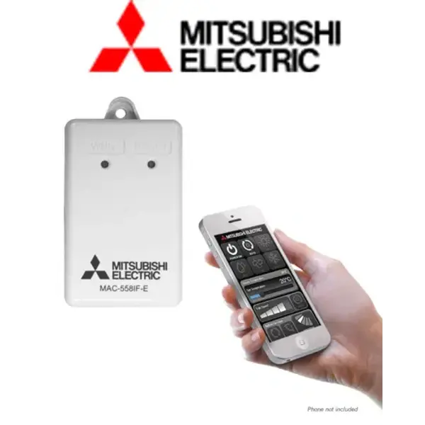Mitsubishi-Electric Wifi module Mitsubishi-Electric  mac5871F-E