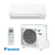 Daikin Daikin SENSIRA FTXF4.2E + RXF4.2E +Wifi