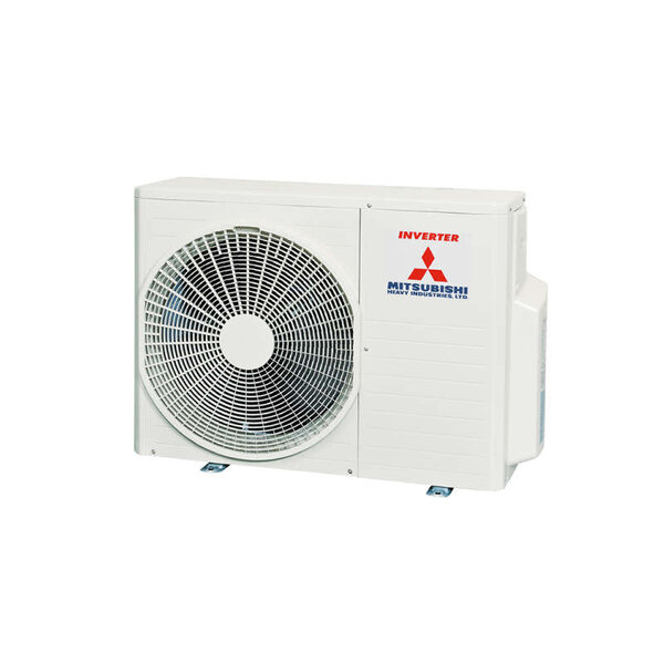 Mitsubishi-Heavy Mitsubishi Heavy MULTISPLIT SCM 7,1 ZS-W multi buitendeel