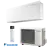 Daikin Daikin Emura (white) FTXJ25AW + RXJ25A