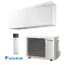 Daikin Daikin Emura (white) FTXJ25AW + RXJ25A