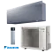 Daikin Daikin Emura (silver) FTXJ20AS + RXJ20A