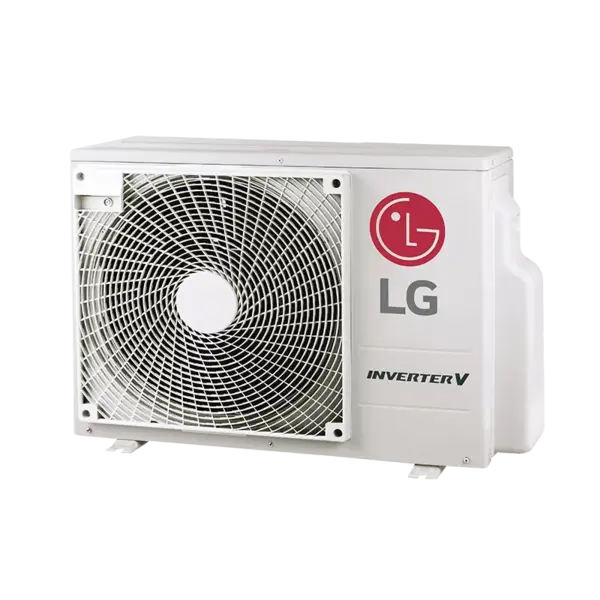 LG LG MU2R17 4.7kW Multi-f voor 1-2 binnenunits