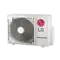 LG LG MU2R17 4.7kW Multi-f voor 1-2 binnenunits