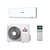 Mitsubishi-Heavy Mitsubishi Heavy DAIMOND  SRK/SRC 5,0 ZSX-W SET
