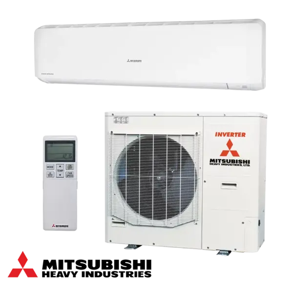 Mitsubishi-Heavy Mitsubishi Heavy DAIMOND SRK10,0ZR-W/FDC100VNA-W