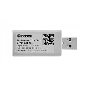 Wifi module Bosch G 10 CL-1